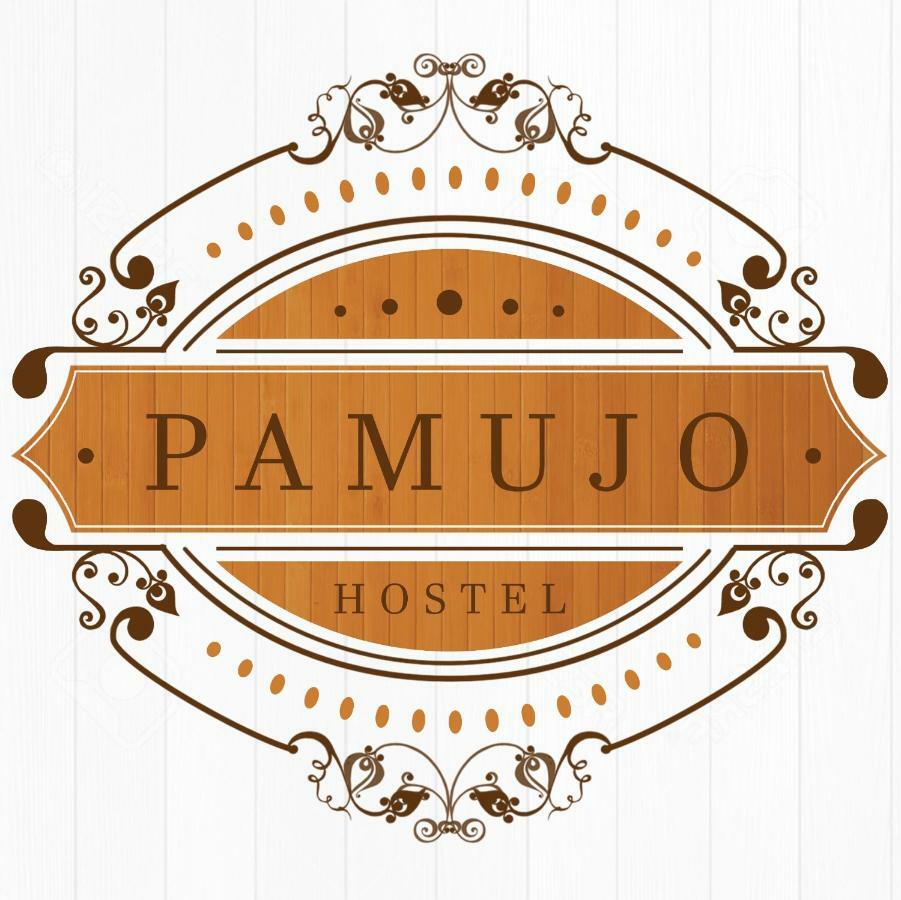 Pamujo Hostel Baclayon Kültér fotó